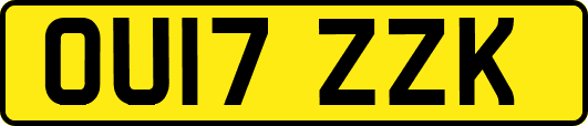 OU17ZZK