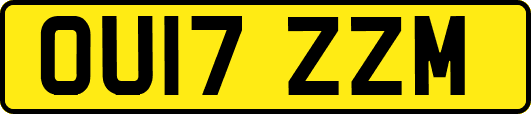 OU17ZZM