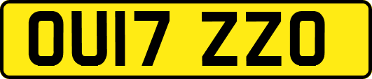 OU17ZZO