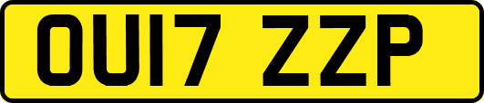 OU17ZZP