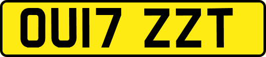 OU17ZZT