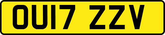 OU17ZZV