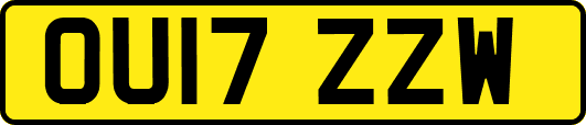 OU17ZZW