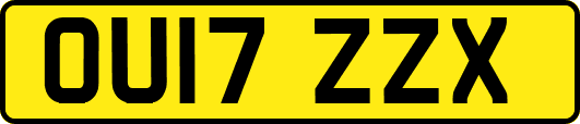 OU17ZZX
