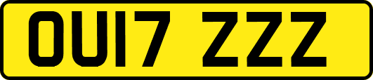 OU17ZZZ