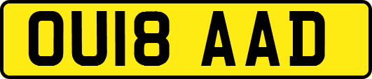 OU18AAD
