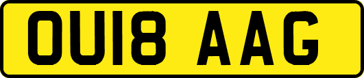 OU18AAG