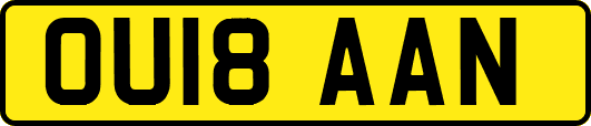 OU18AAN