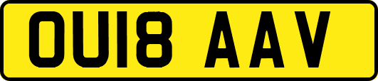OU18AAV