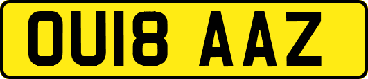 OU18AAZ
