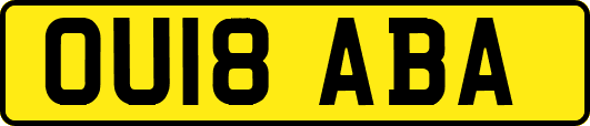 OU18ABA