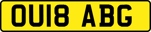 OU18ABG