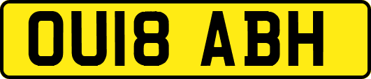 OU18ABH