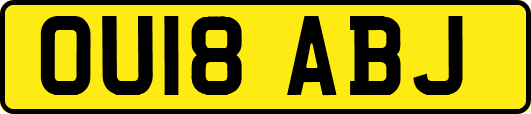 OU18ABJ