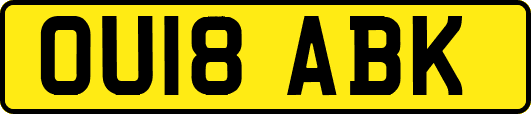 OU18ABK