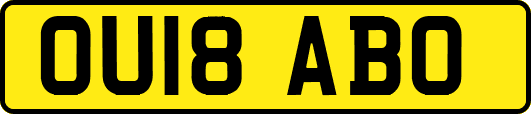 OU18ABO