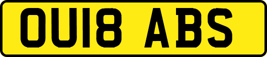 OU18ABS