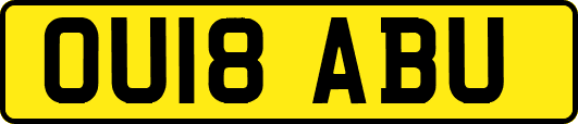 OU18ABU