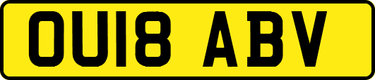 OU18ABV