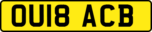 OU18ACB