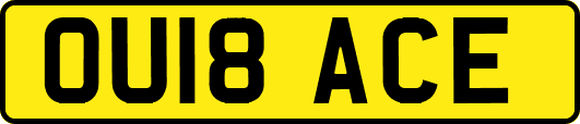 OU18ACE