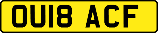 OU18ACF