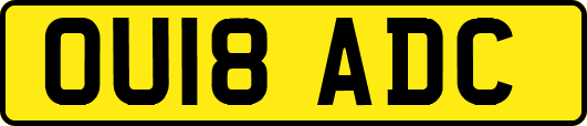 OU18ADC