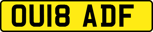 OU18ADF