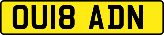 OU18ADN