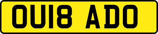 OU18ADO