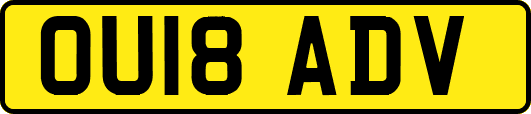 OU18ADV