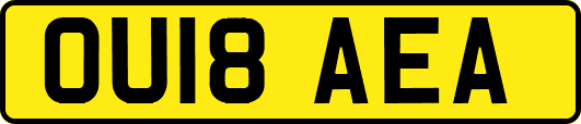 OU18AEA