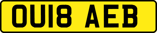 OU18AEB