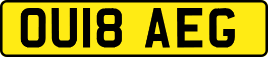 OU18AEG