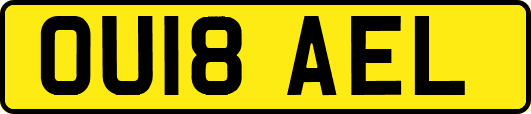 OU18AEL
