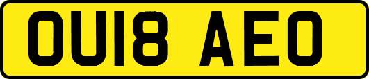 OU18AEO
