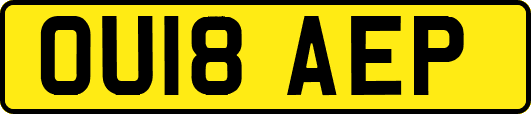 OU18AEP