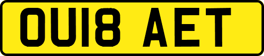 OU18AET