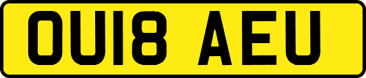 OU18AEU