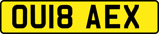 OU18AEX