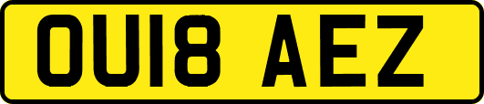 OU18AEZ