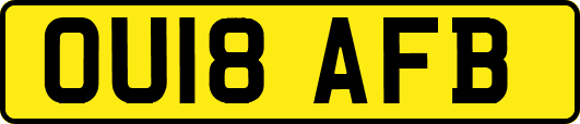 OU18AFB