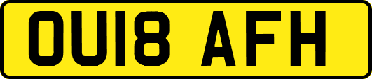 OU18AFH