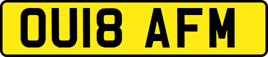 OU18AFM