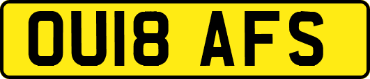OU18AFS