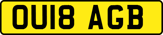 OU18AGB
