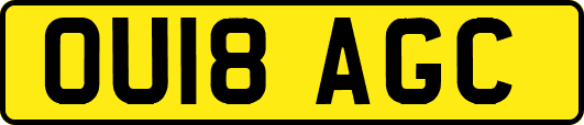 OU18AGC