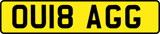 OU18AGG
