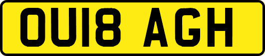 OU18AGH