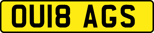 OU18AGS